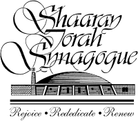 Shaaray Torah Synagogue